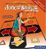 Dance Praise Dance Pad (Digital Praise)