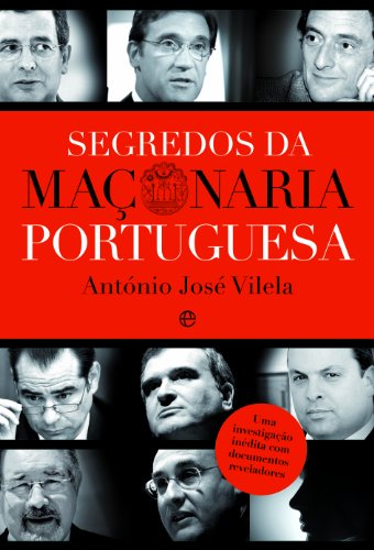 Segredos da Maçonaria Portuguesa (Portuguese Edition)