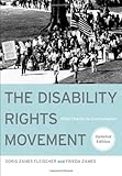 The Disability Rights Movement: From Charity to Confrontation