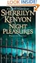 Night Pleasures (Dark-Hunter Novels)