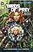 Birds of Prey Vol. 2: Your Kiss Might Kill (The New 52)