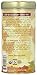 Zhena's Gypsy Tea, Vanilla Pumpkin Spice Harvest Herb Tea, 1.54 Oz, 22 Count Tea Sachet