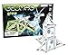 Geomag Space Glow in The Dark Set (76 Pieces)
