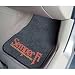 MARINES 2 Piece Front Car Mats