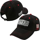 Chase Authentics Dale Earnhardt, Jr. National Guard Citizen Soldier Cap