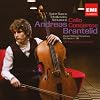 Andreas Brantelid