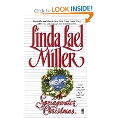 A Springwater Christmas