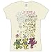 Grateful Dead - Trees Ladies T-Shirt