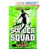 Soccer Squad: Missing!