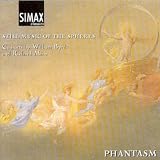 Byrd; Mico: Still Music of the Spheres /Phantasm