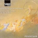 Still Music Of The Spheres. Phantasm