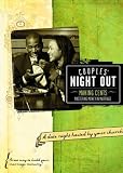 DVD Couples' Night Out: Mastering Money in Marriage with CDROM code image