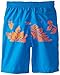 Kanu Surf Boys' Key Largo Swim Trunks