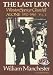 The Last Lion: Winston Spencer Churchill, Alone, 1932-1940 (CD-ROM)