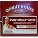 Donut House Collection Light Roast Coffee,  K-Cup Portion Pack for Keurig K-Cup Brewers, 24-Count
