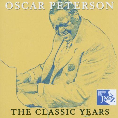 Cover image : The Classic Years