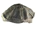 New Plaid Newsboy Cabby Driver Gatsby Cap Hat Brown Small Medium