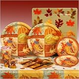  : - Give Thanks - Deluxe Party Kit