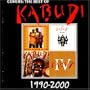 Covers: The Best of Kabudi 1990-2000