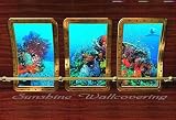 Atlantis 8-888 Wall Mural