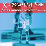 X-Tremely Fun Step, Vol. 4