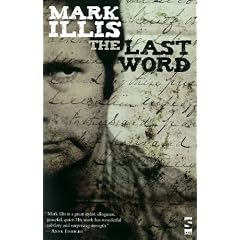 The Last Word (Salt Modern Fiction)