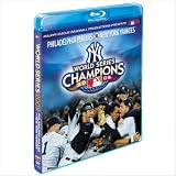 MLB DVD 2009 World Series BluRay