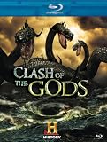 Clash of the Gods: The Complete Season One