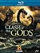 DVD : Clash of the Gods: The Complete Season One [Blu-ray]