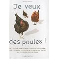Je veux des poules !