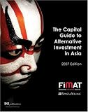 The Capital Guide to Alternative Investment in Asia