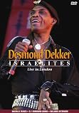 Desmond Dekker - Israelites Live in London [DVD]