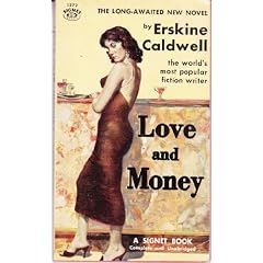 Love and Money