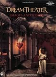 Dream Theater -- Images and Words: Authentic Guitar Tab