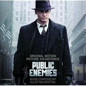 Public Enemies