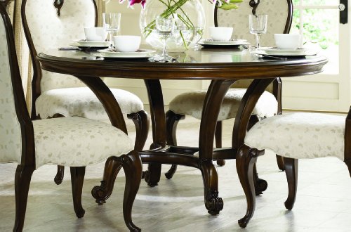 60 Round Table-Complete