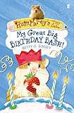 My great big birthday bash!
