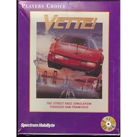 Vette!