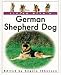 Living with a German Shepherd Dog