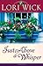 Just Above a Whisper (Tucker Mills Trilogy, Book 2)