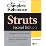 Struts: The Complete Reference de James Holmes