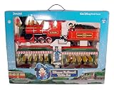 Disneyland Railroad Train Set