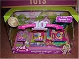 Polly Pocket Pollyville Cottages giftset