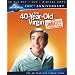 The 40-Year-Old Virgin [Blu-ray + DVD + Digital Copy] (Universal's 100th Anniversary)