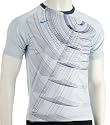 Nike Total 90 Junior Short Sleeve Printed Top