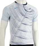 Nike Total 90 Junior Short Sleeve Printed Top