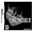 Final Fantasy IV