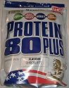Weider Protein 80 plus 500g