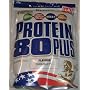 Weider Protein 80 plus 500g