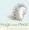 Hugs From Pearl